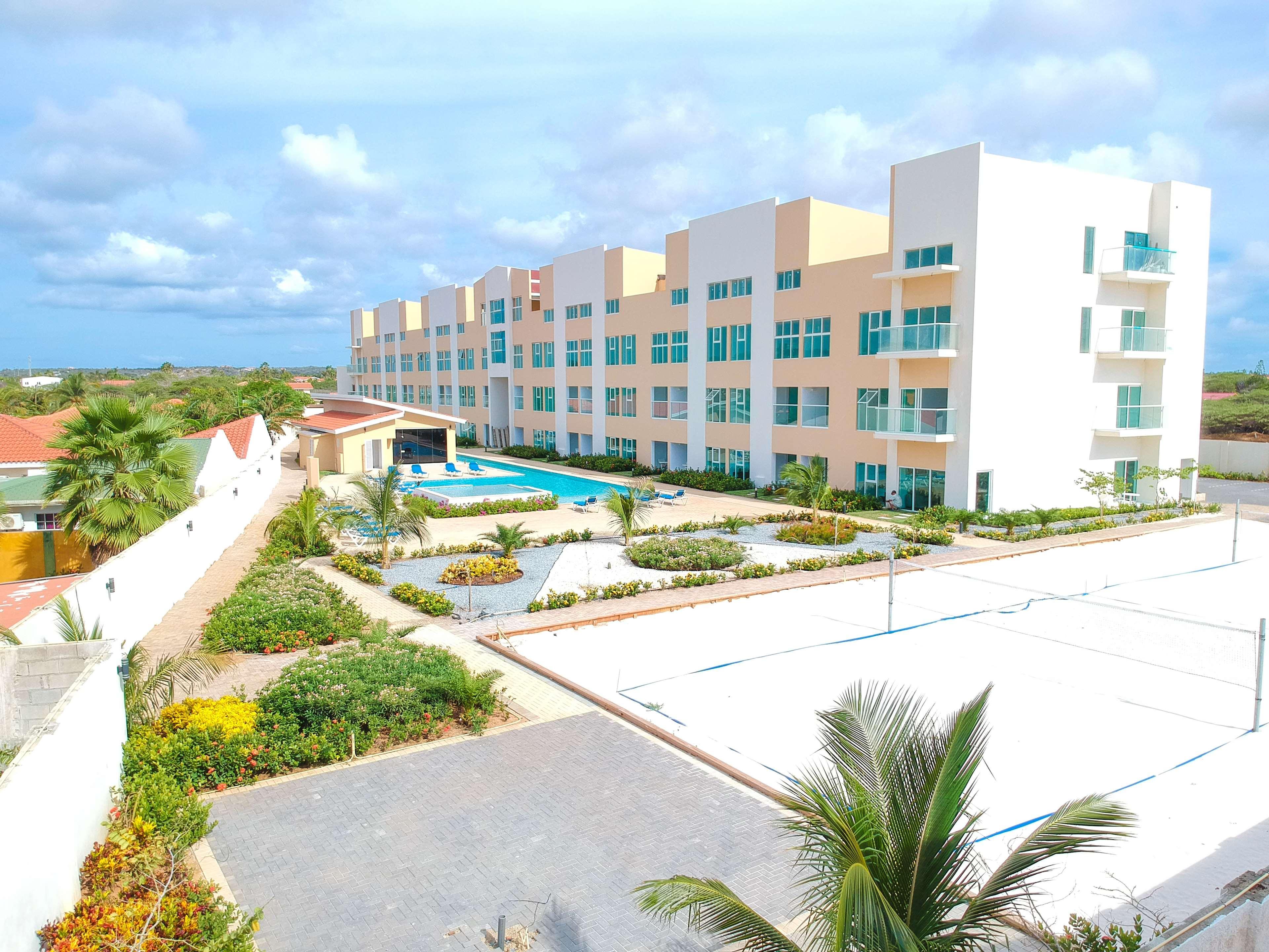 Aruba'S Life Vacation Residences - By Heritage Property Management Luaran gambar