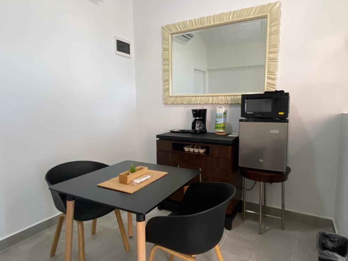 Aruba'S Life Vacation Residences - By Heritage Property Management Luaran gambar