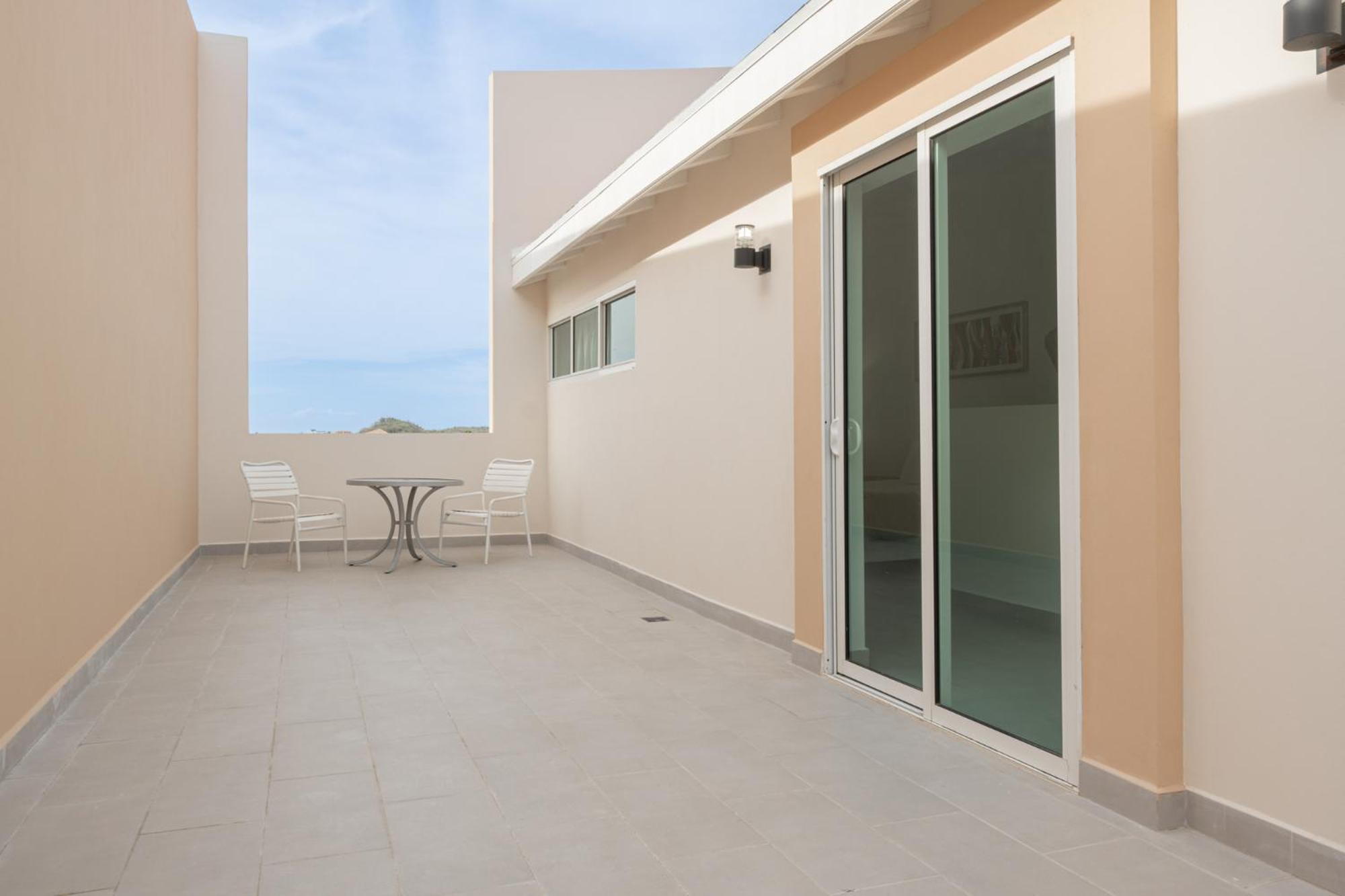 Aruba'S Life Vacation Residences - By Heritage Property Management Luaran gambar