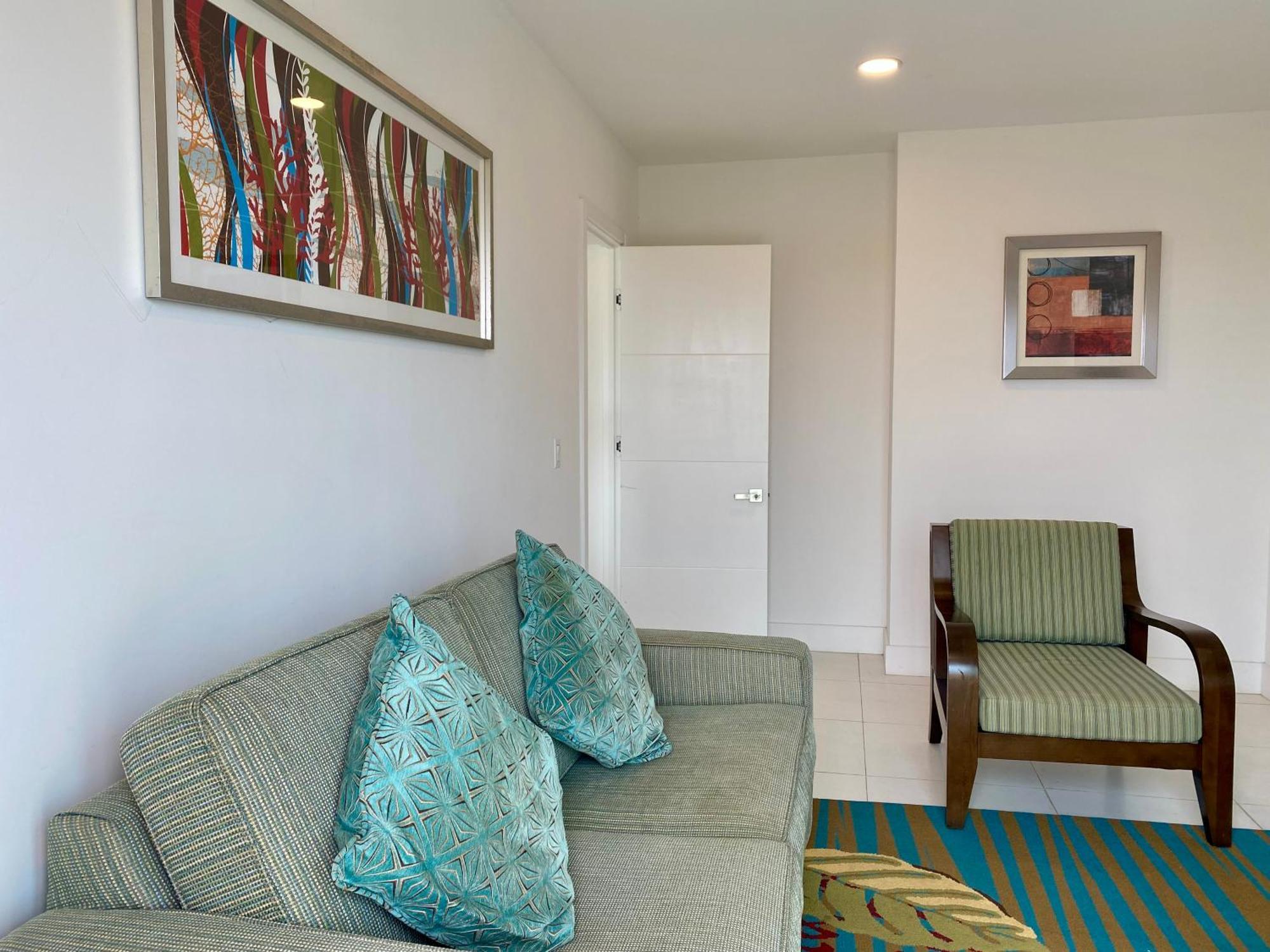 Aruba'S Life Vacation Residences - By Heritage Property Management Luaran gambar