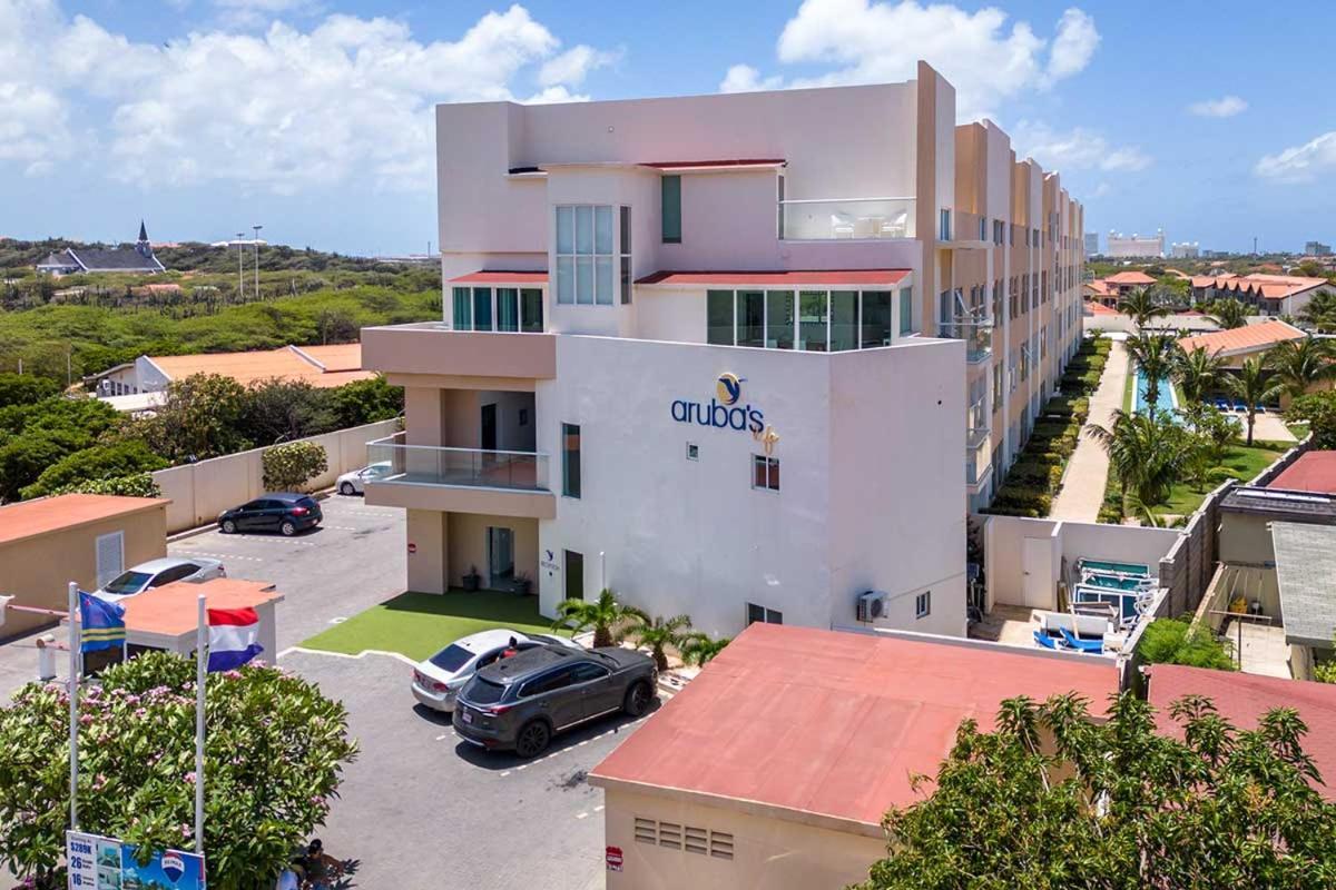 Aruba'S Life Vacation Residences - By Heritage Property Management Luaran gambar
