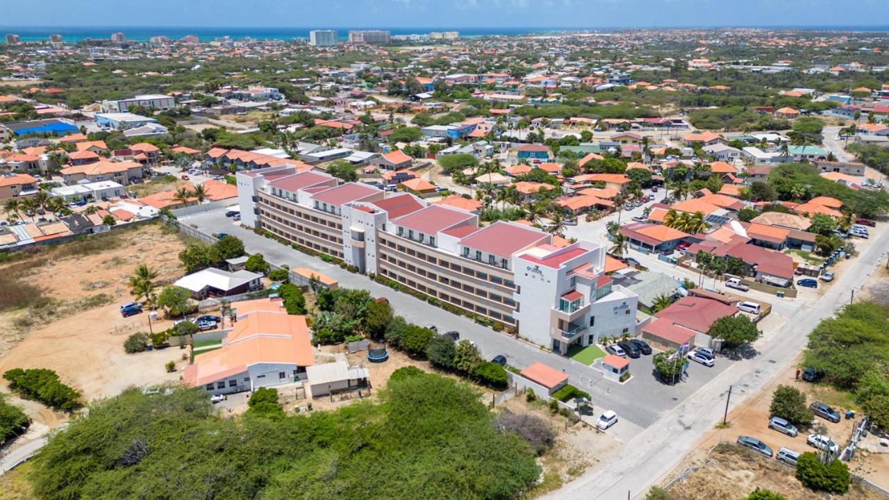 Aruba'S Life Vacation Residences - By Heritage Property Management Luaran gambar