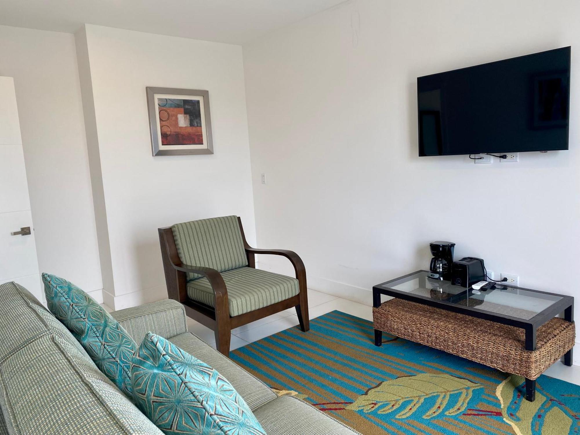 Aruba'S Life Vacation Residences - By Heritage Property Management Luaran gambar