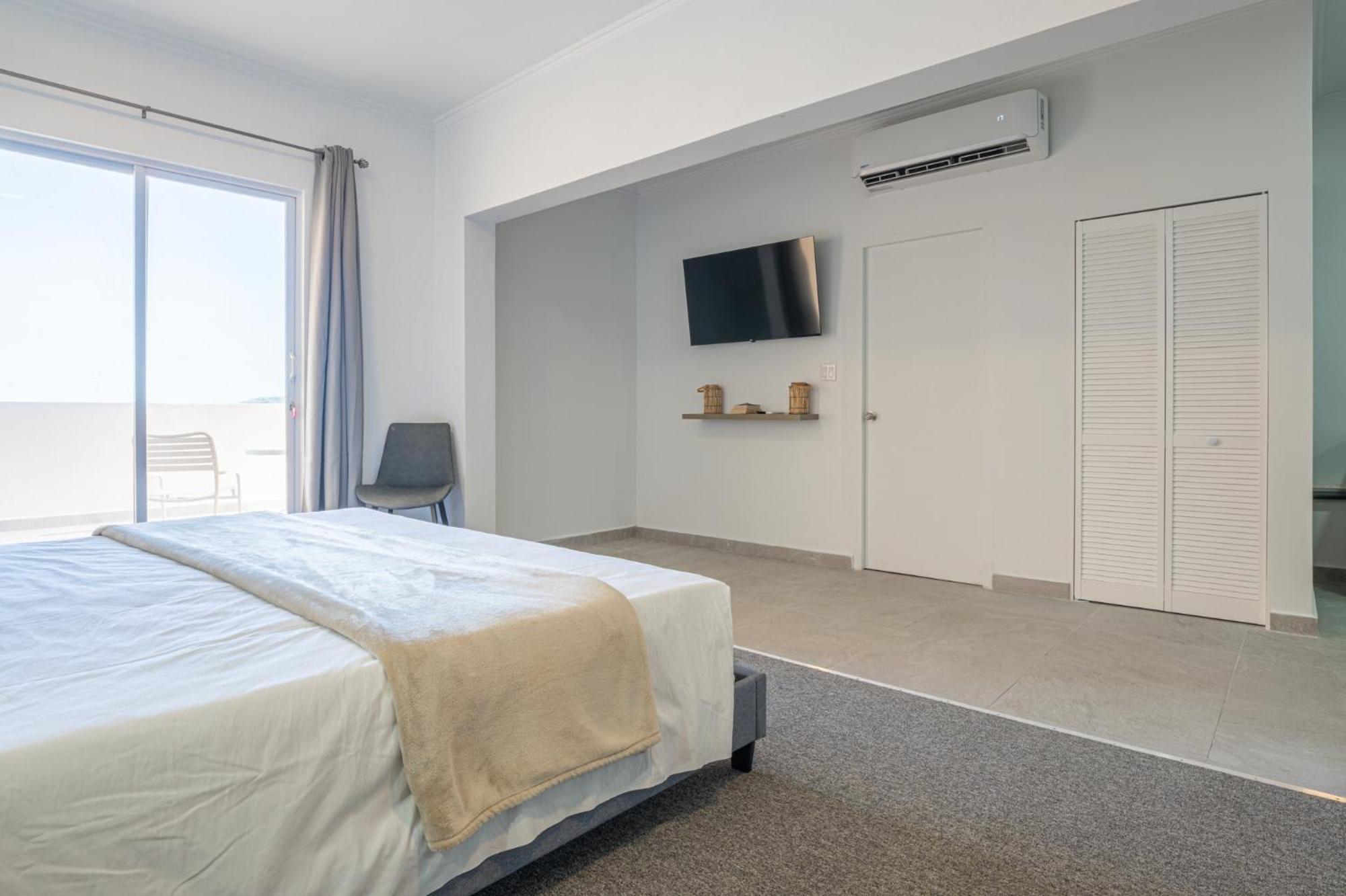 Aruba'S Life Vacation Residences - By Heritage Property Management Luaran gambar