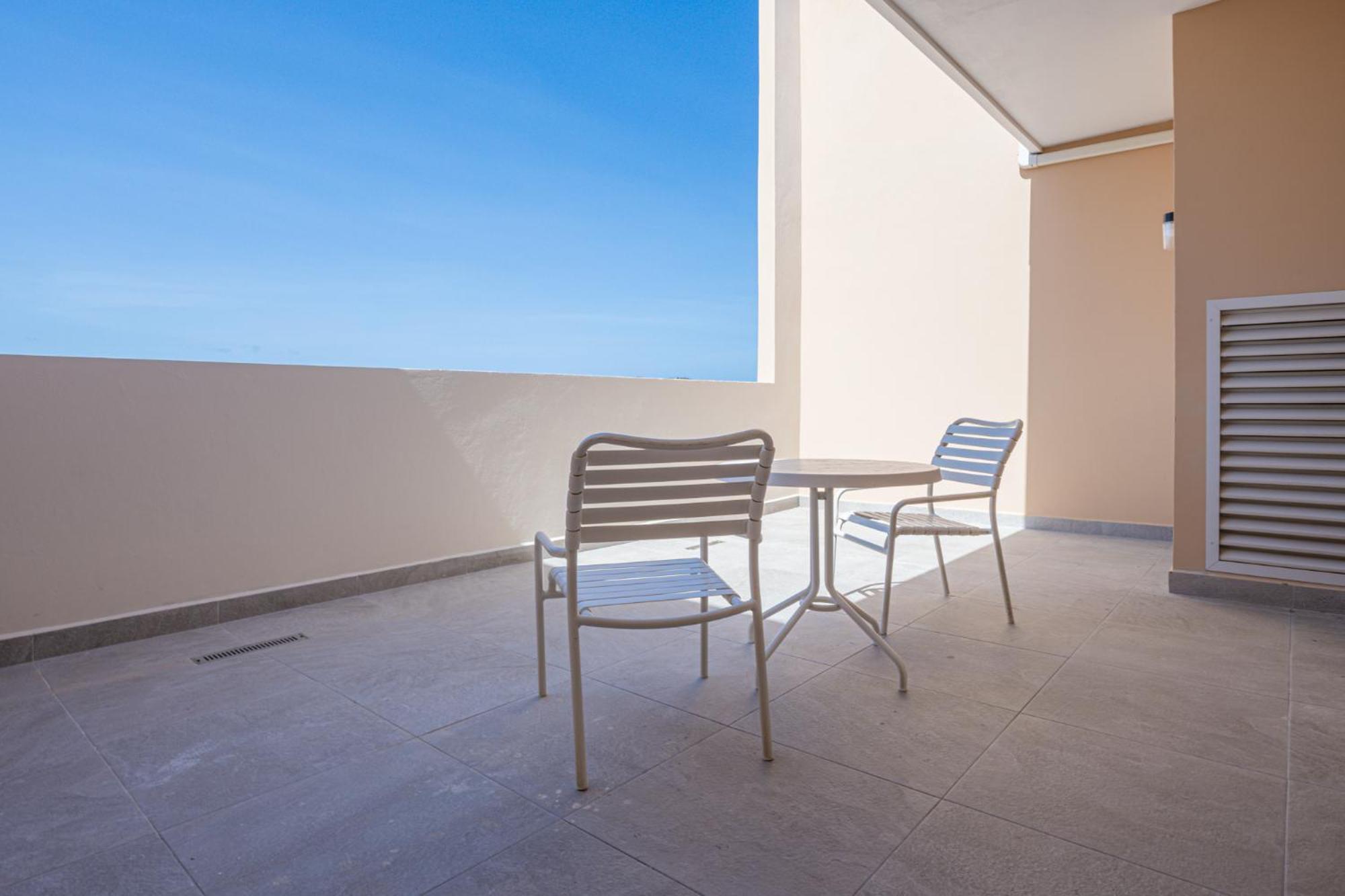 Aruba'S Life Vacation Residences - By Heritage Property Management Luaran gambar