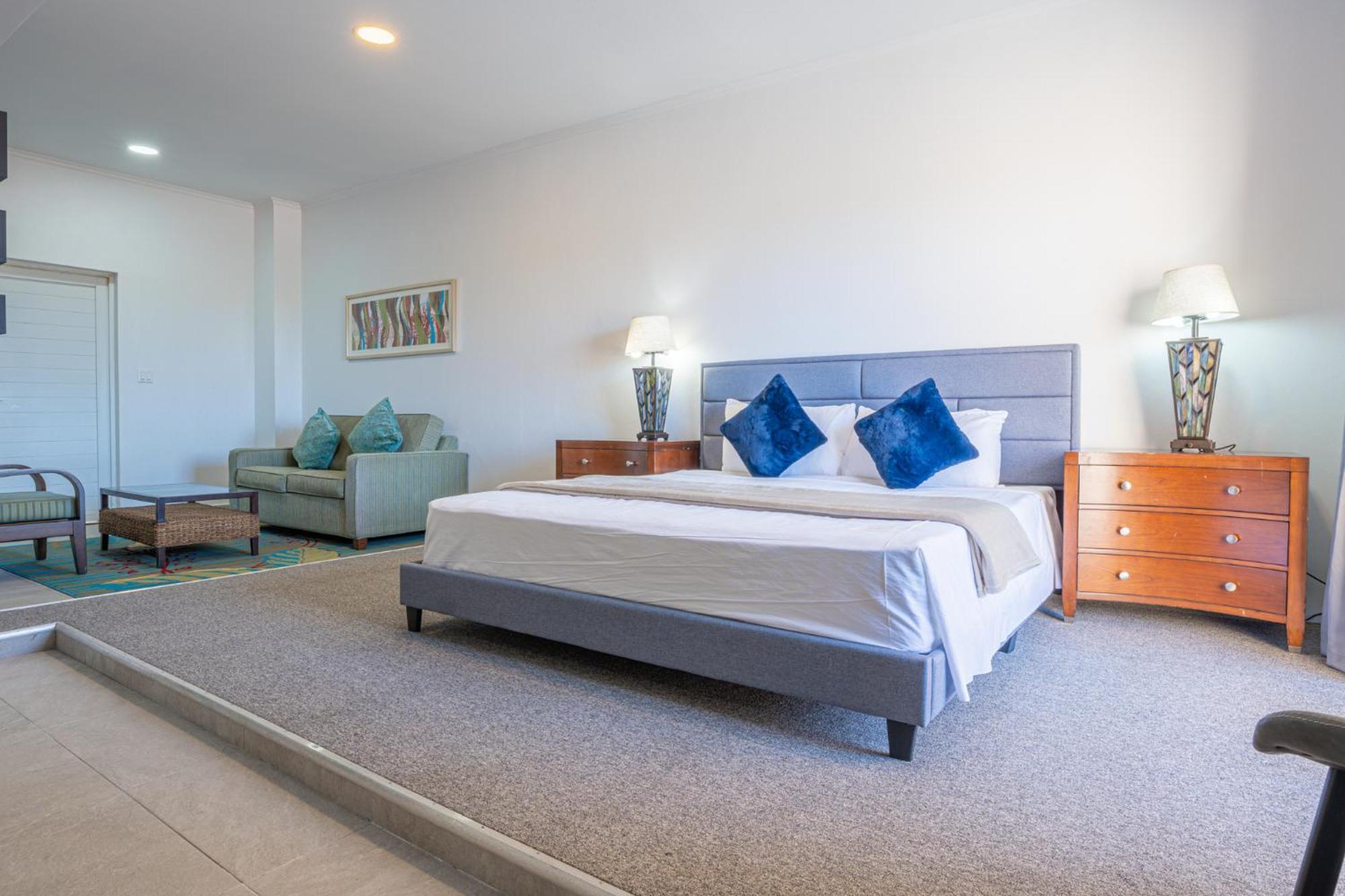 Aruba'S Life Vacation Residences - By Heritage Property Management Luaran gambar