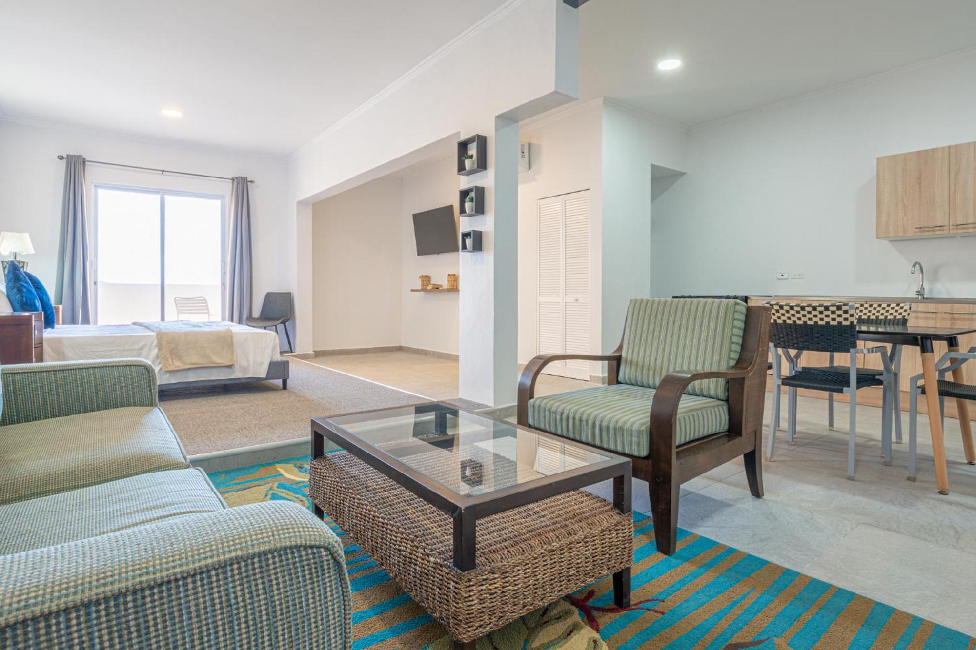 Aruba'S Life Vacation Residences - By Heritage Property Management Luaran gambar