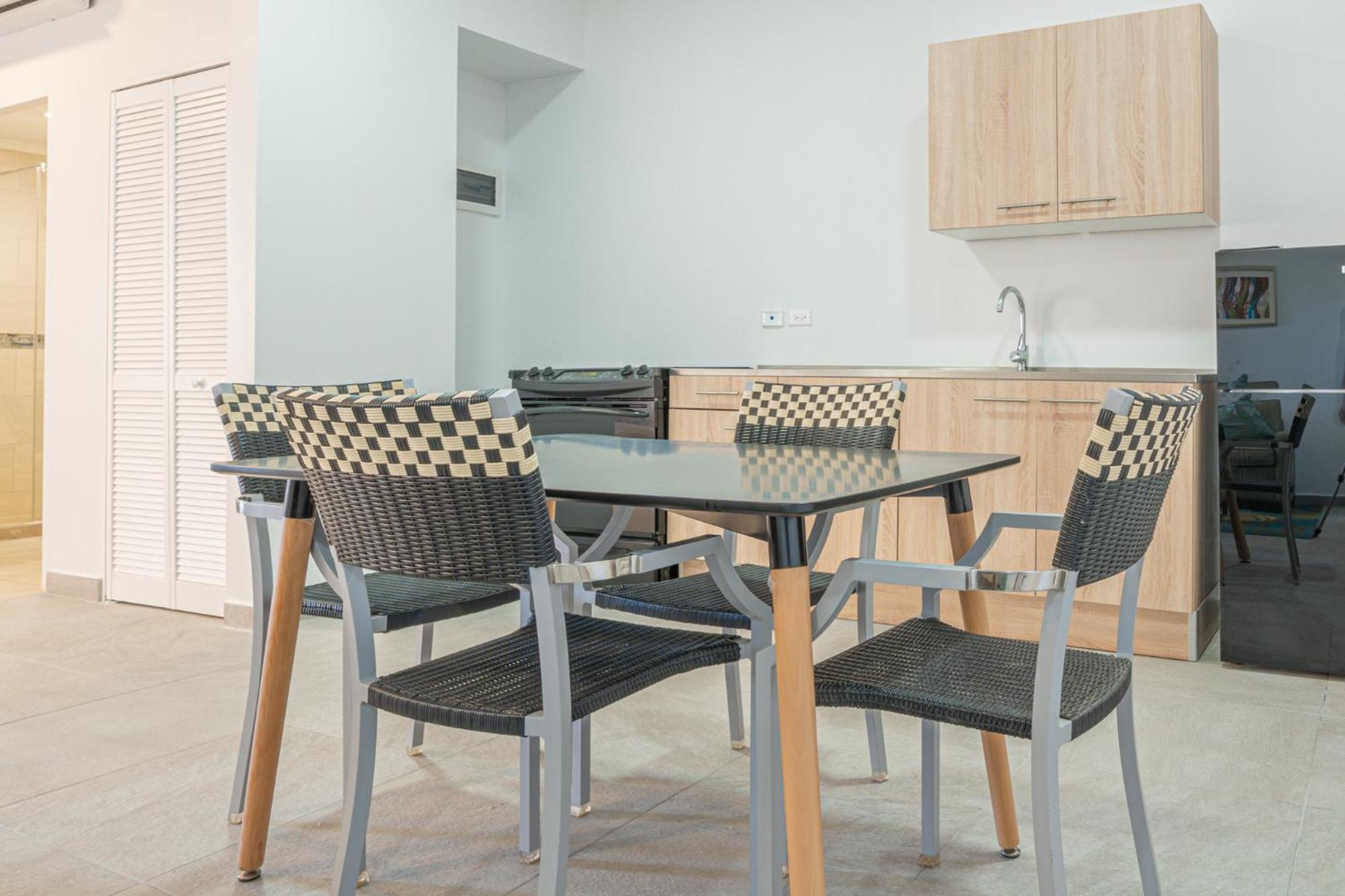 Aruba'S Life Vacation Residences - By Heritage Property Management Luaran gambar