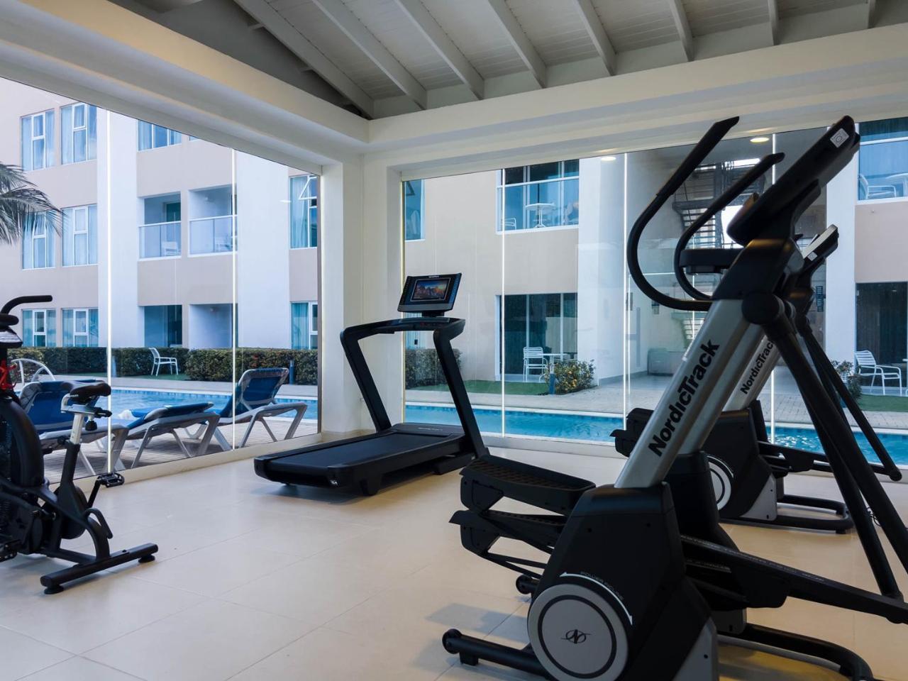 Aruba'S Life Vacation Residences - By Heritage Property Management Luaran gambar