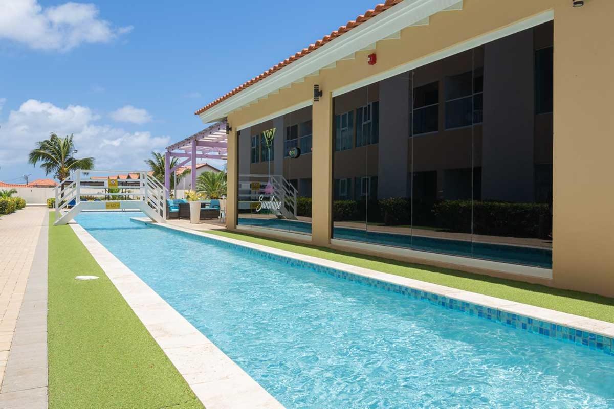 Aruba'S Life Vacation Residences - By Heritage Property Management Luaran gambar
