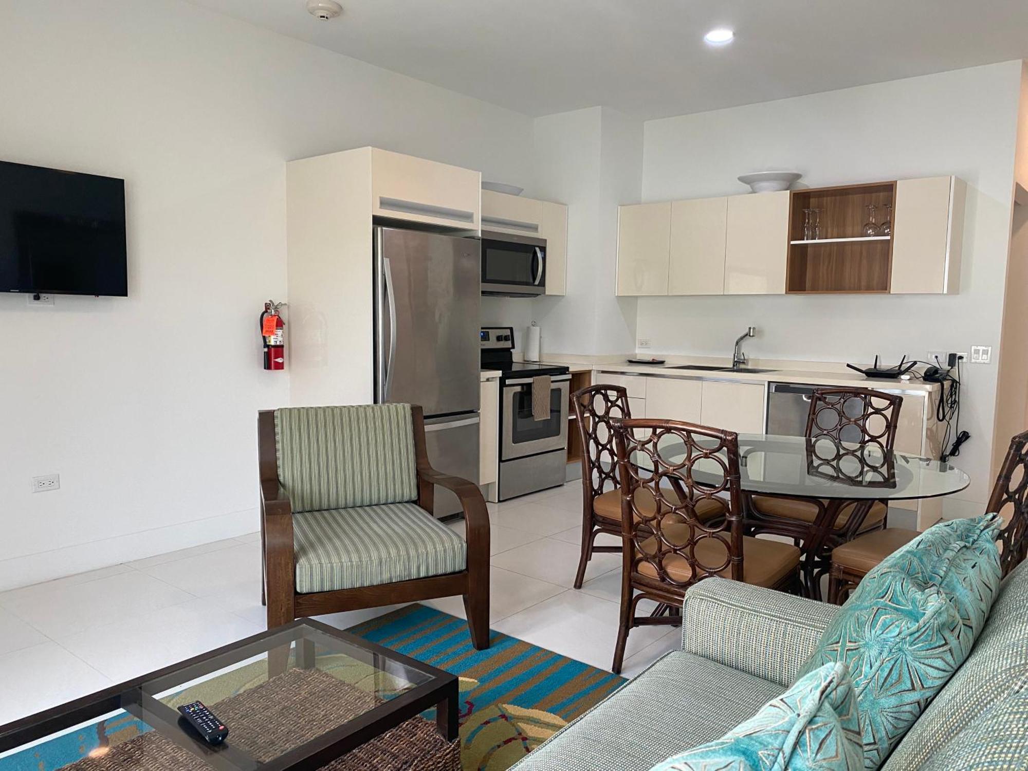 Aruba'S Life Vacation Residences - By Heritage Property Management Luaran gambar