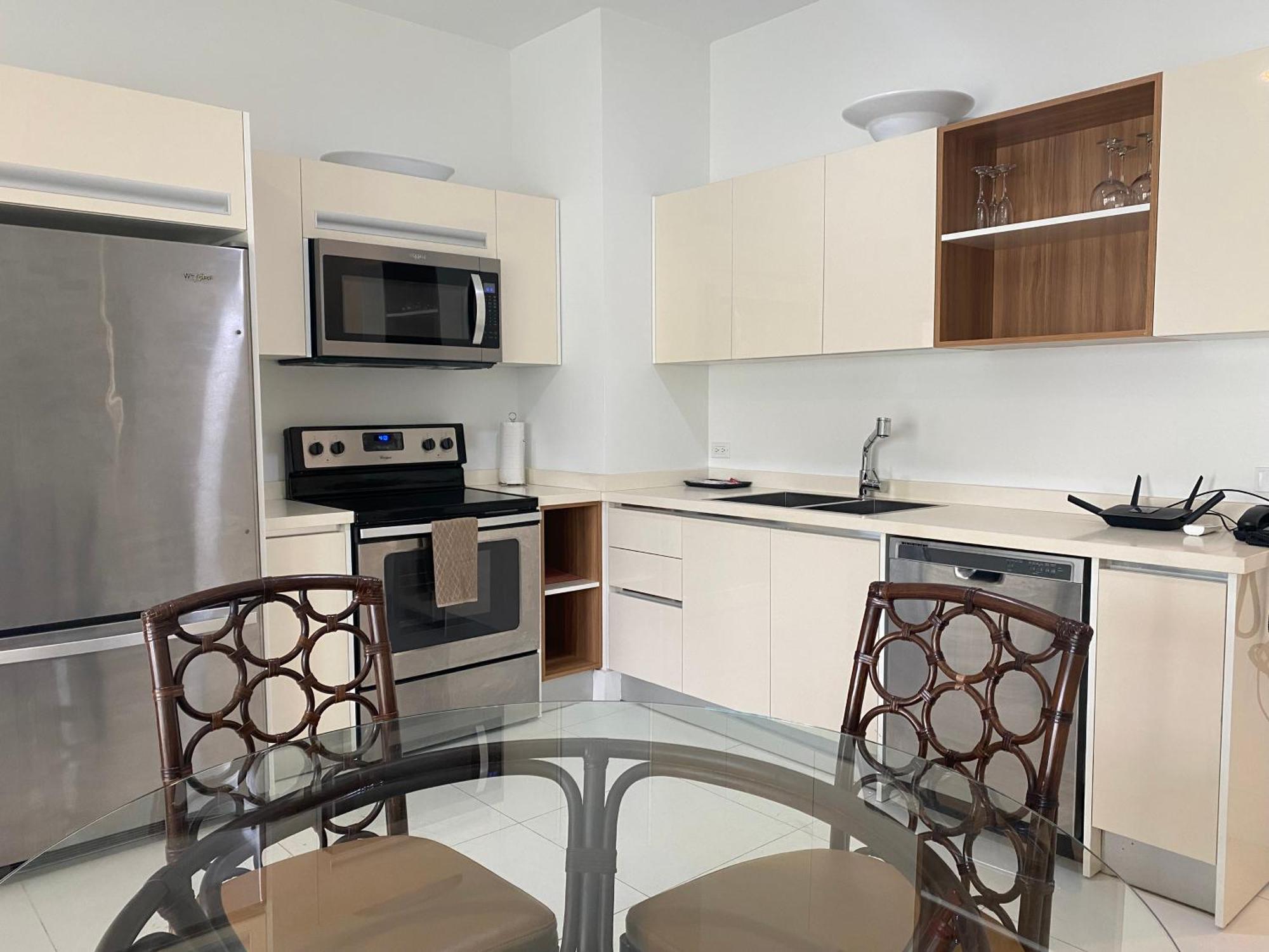Aruba'S Life Vacation Residences - By Heritage Property Management Luaran gambar
