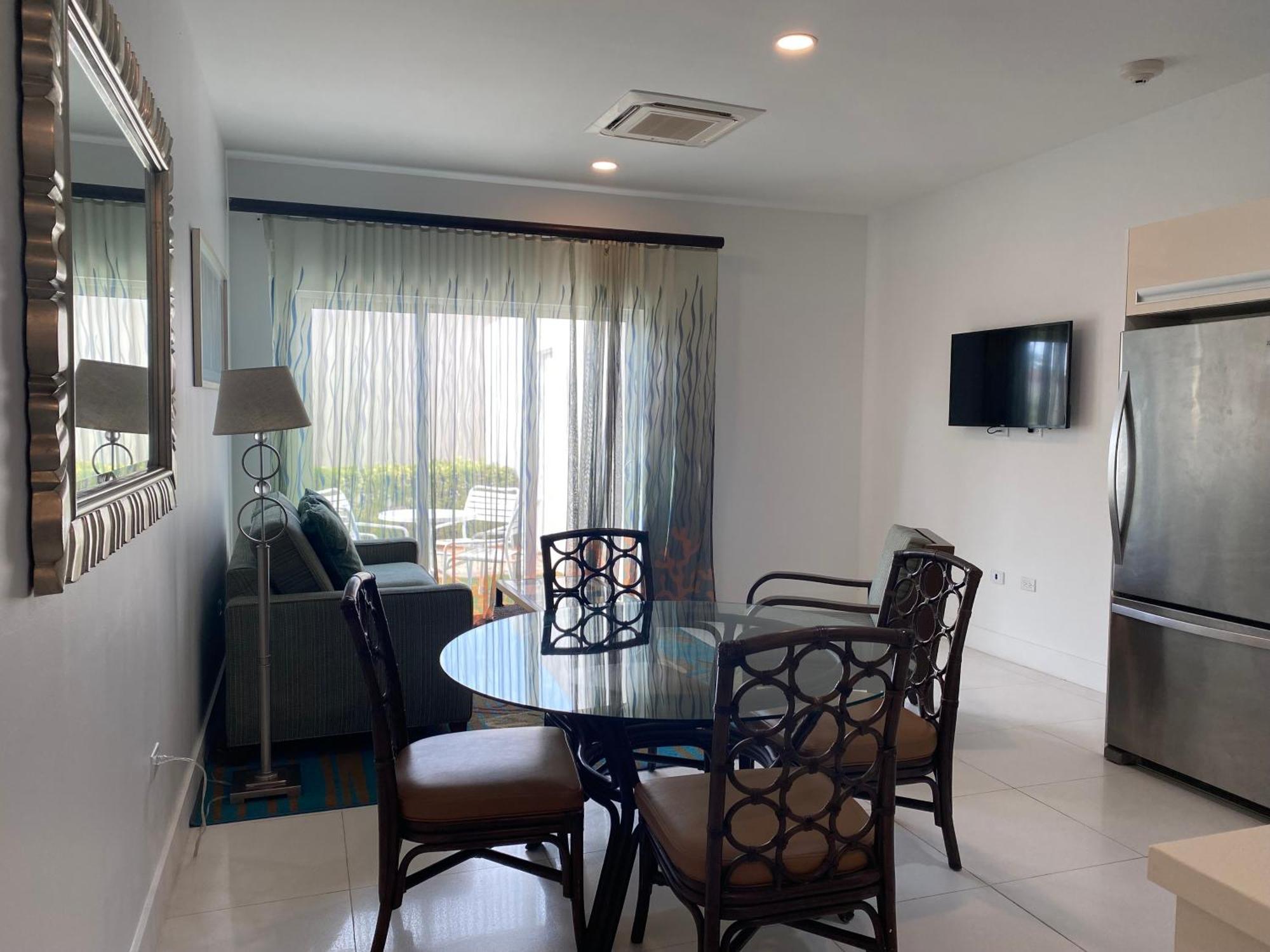 Aruba'S Life Vacation Residences - By Heritage Property Management Luaran gambar