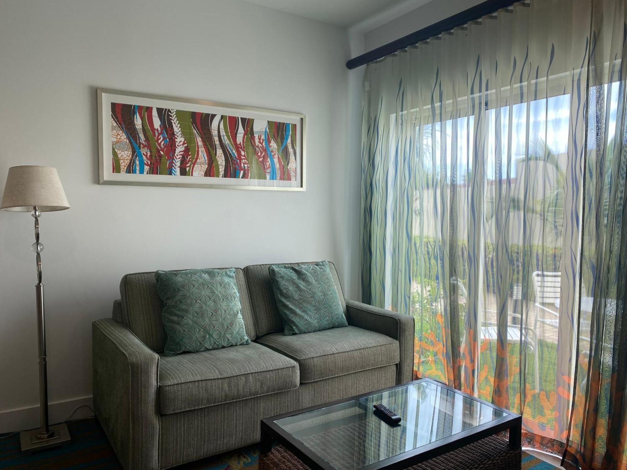 Aruba'S Life Vacation Residences - By Heritage Property Management Luaran gambar