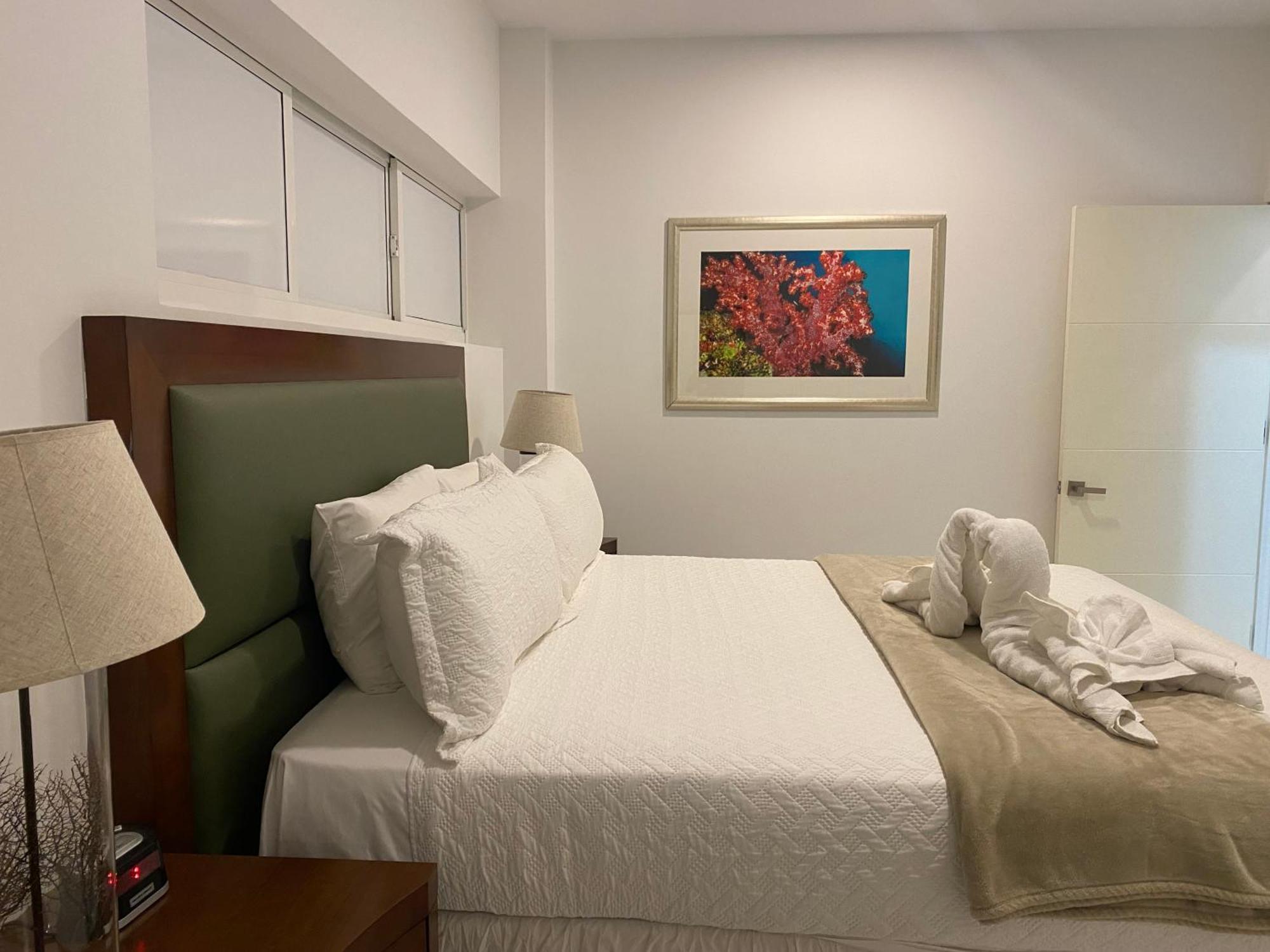 Aruba'S Life Vacation Residences - By Heritage Property Management Luaran gambar