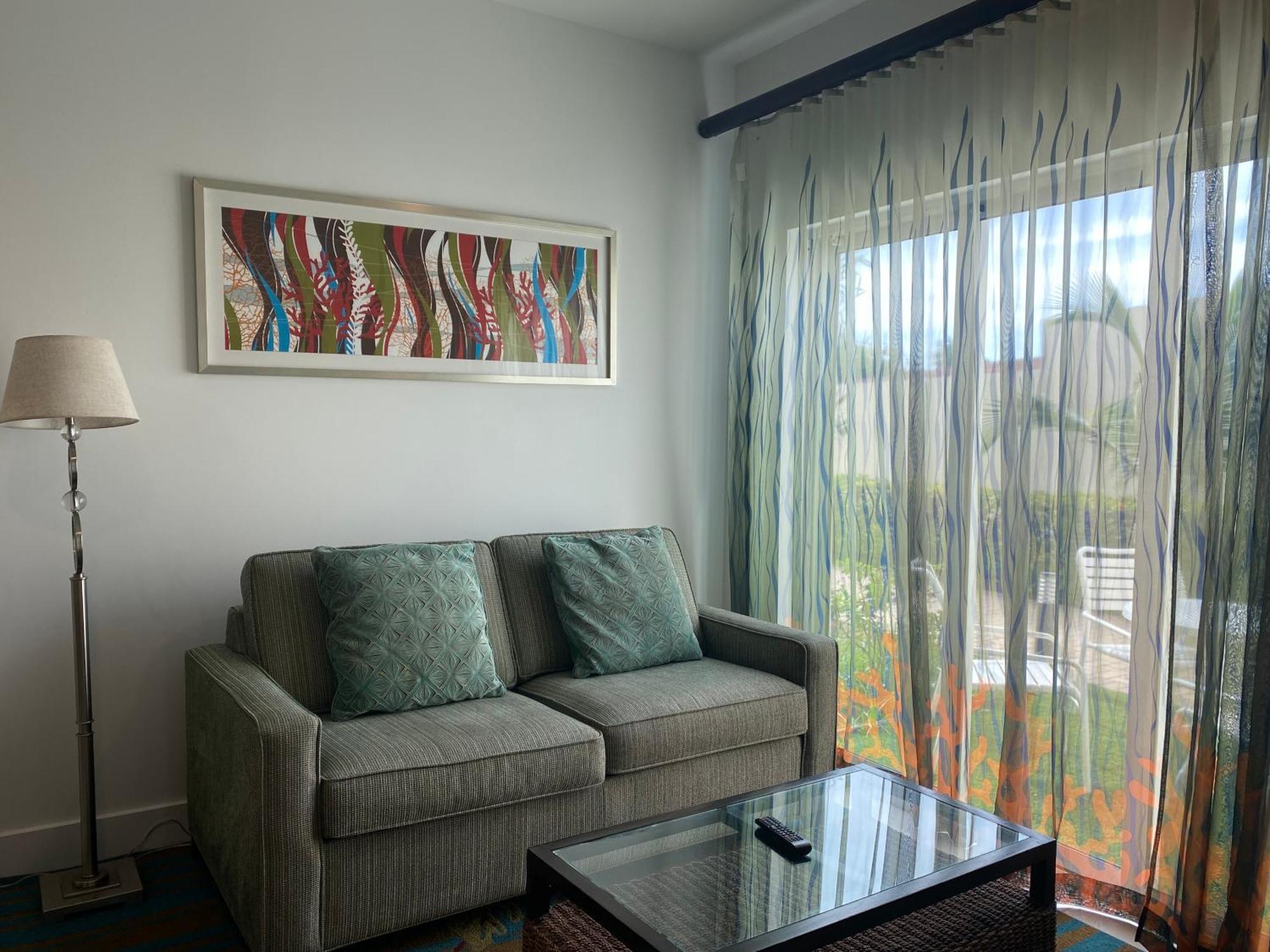 Aruba'S Life Vacation Residences - By Heritage Property Management Luaran gambar
