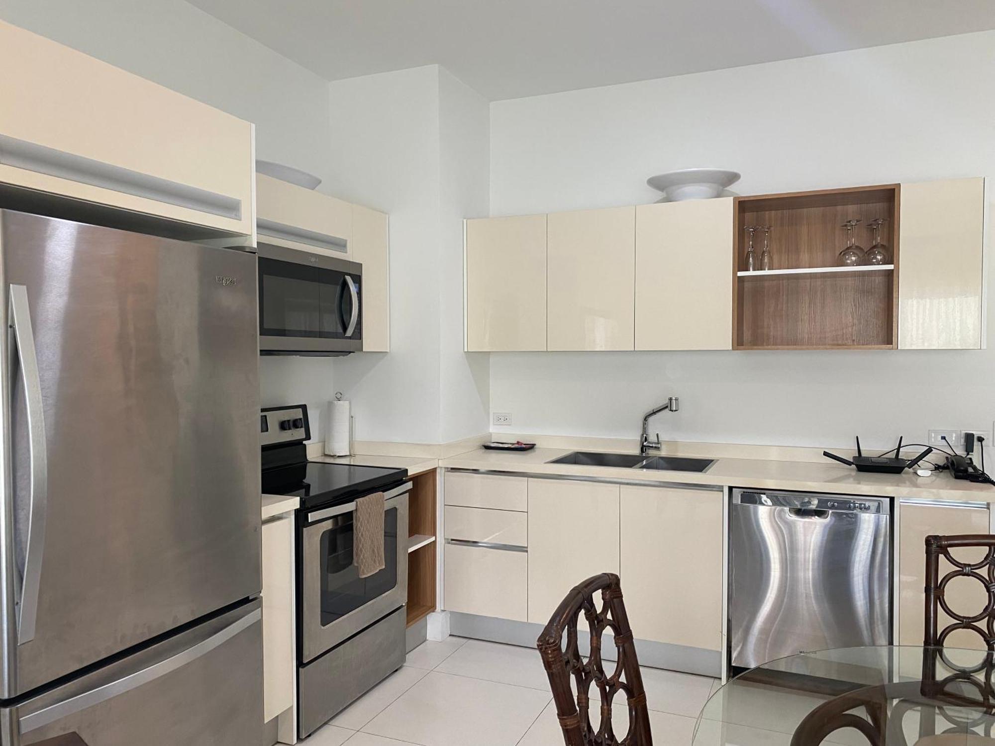 Aruba'S Life Vacation Residences - By Heritage Property Management Luaran gambar
