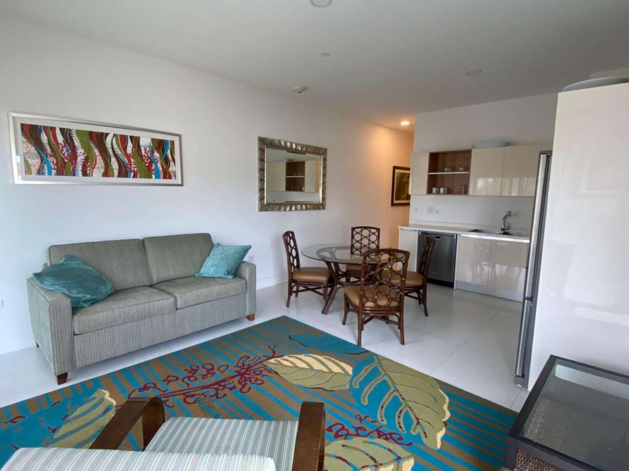 Aruba'S Life Vacation Residences - By Heritage Property Management Luaran gambar