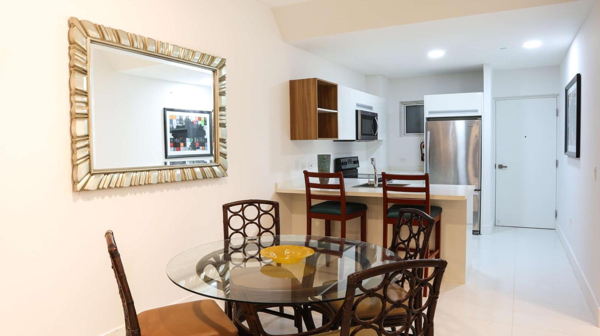 Aruba'S Life Vacation Residences - By Heritage Property Management Luaran gambar
