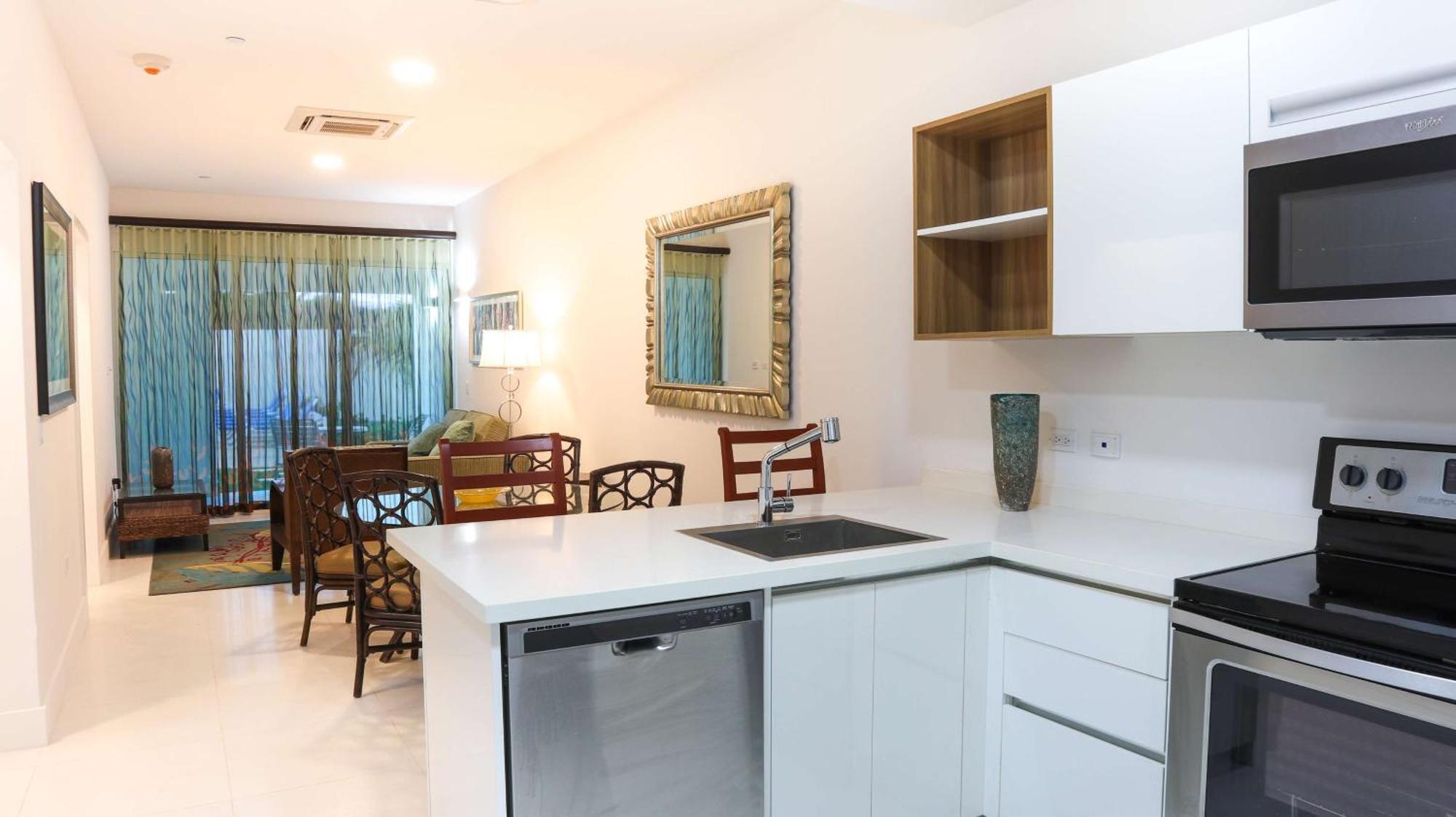 Aruba'S Life Vacation Residences - By Heritage Property Management Luaran gambar