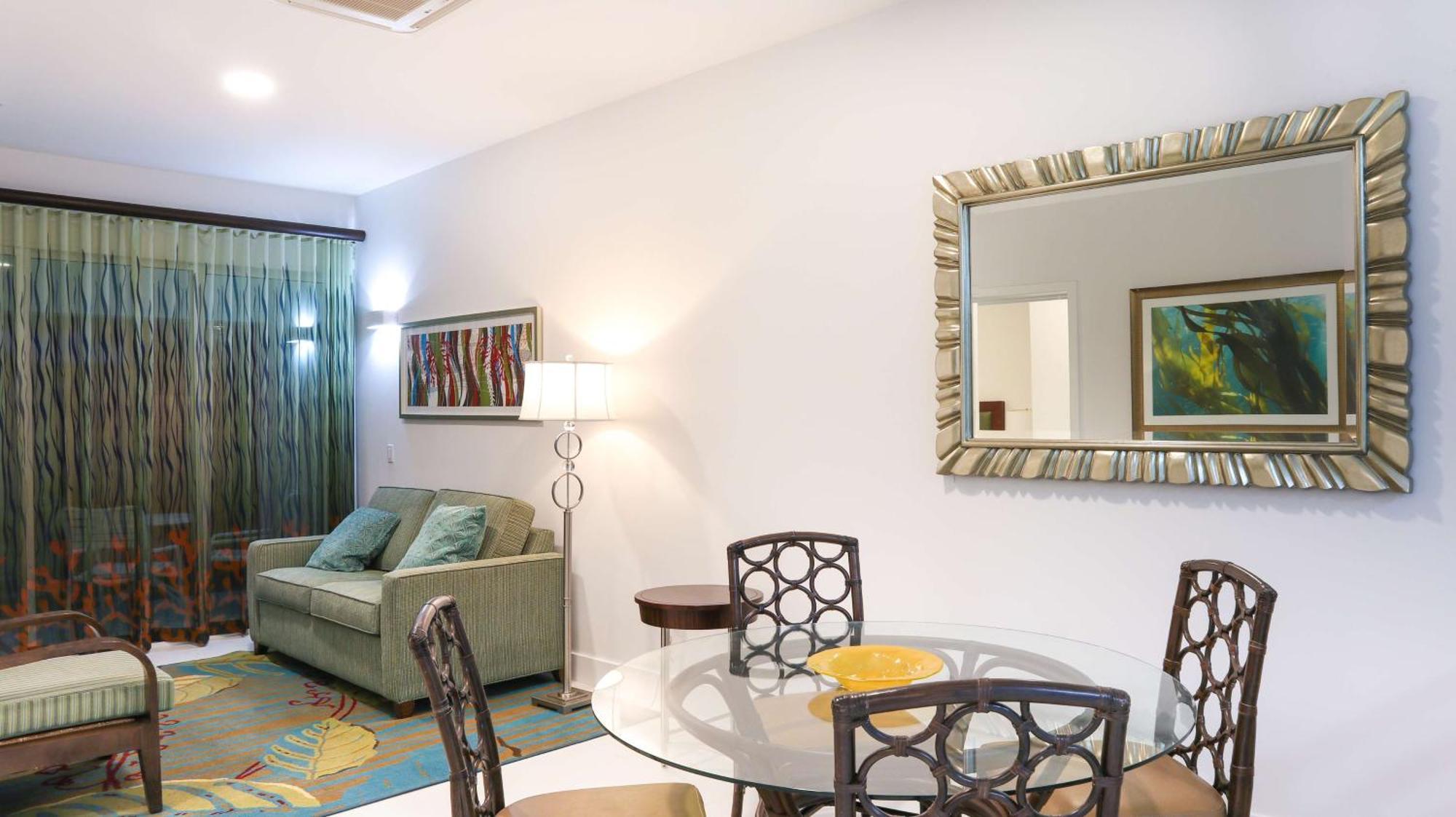 Aruba'S Life Vacation Residences - By Heritage Property Management Luaran gambar