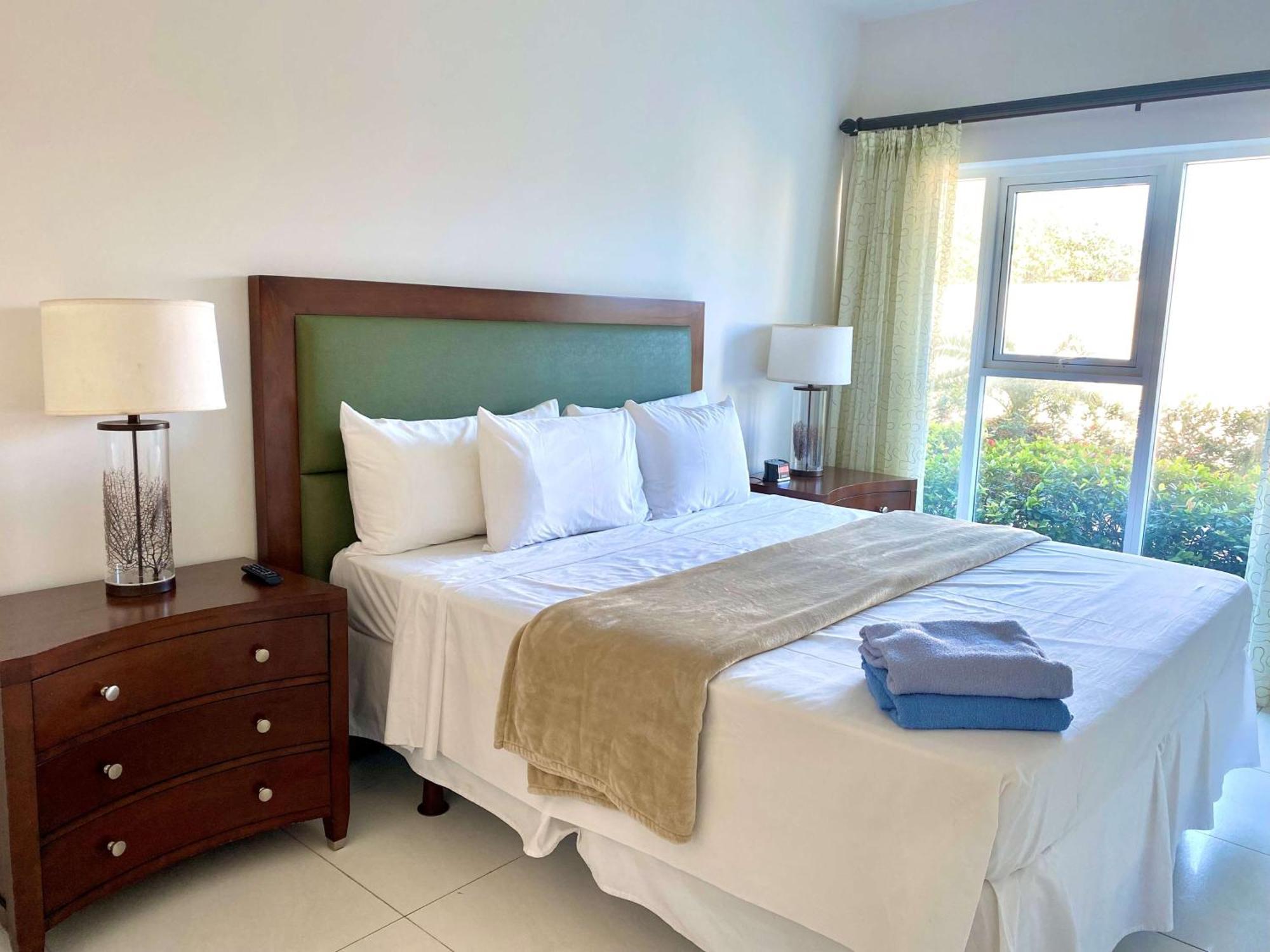 Aruba'S Life Vacation Residences - By Heritage Property Management Luaran gambar