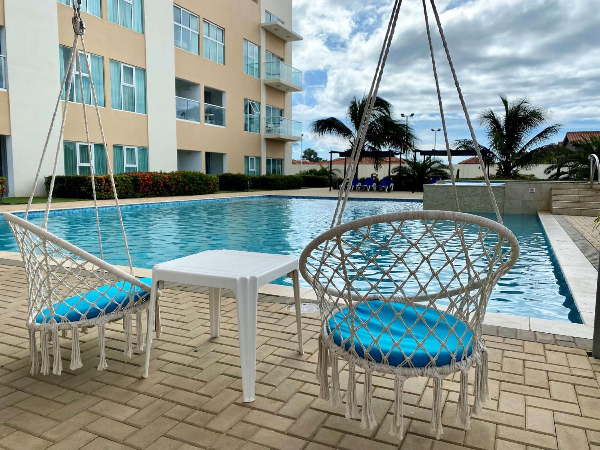 Aruba'S Life Vacation Residences - By Heritage Property Management Luaran gambar