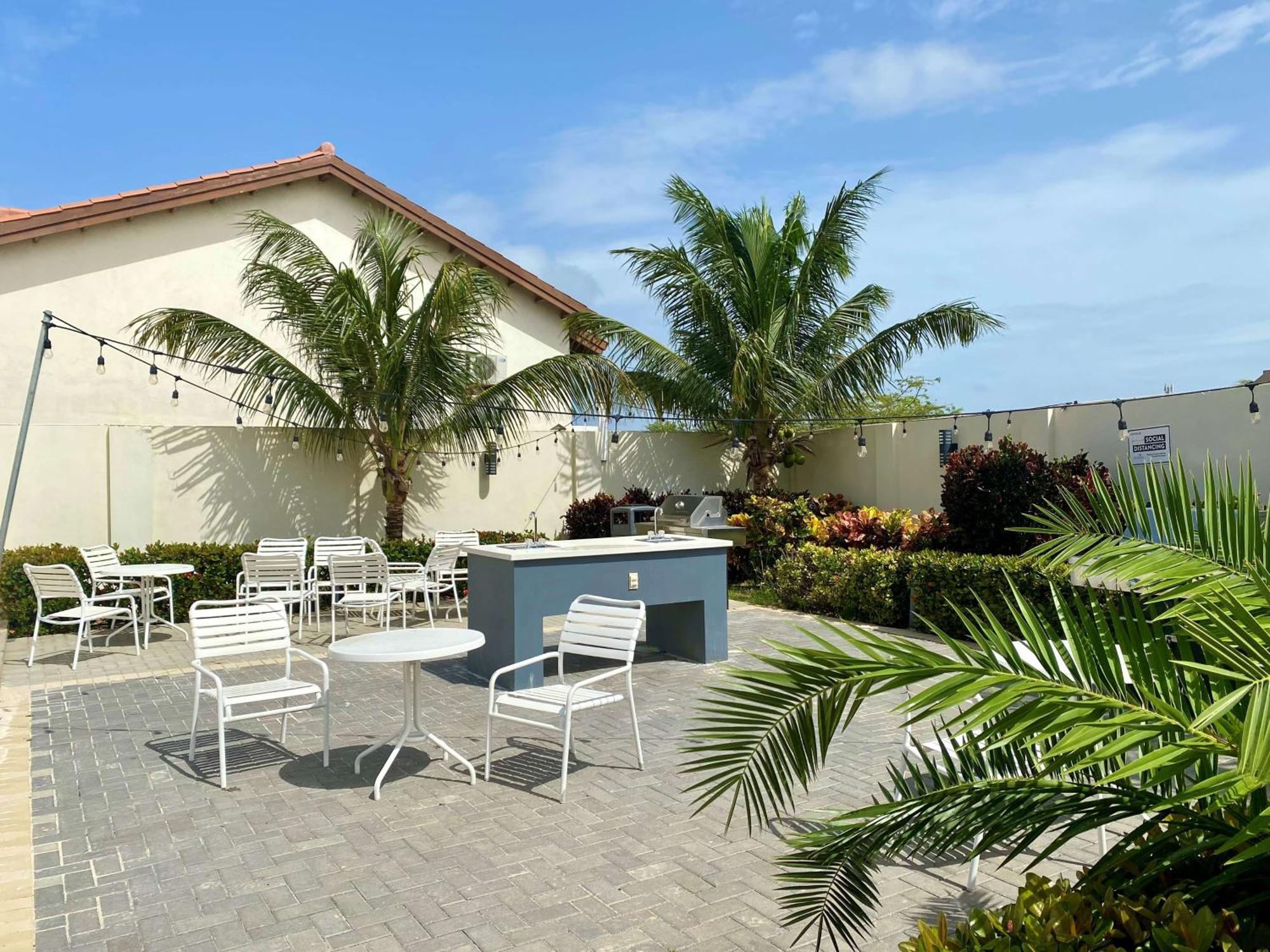 Aruba'S Life Vacation Residences - By Heritage Property Management Luaran gambar