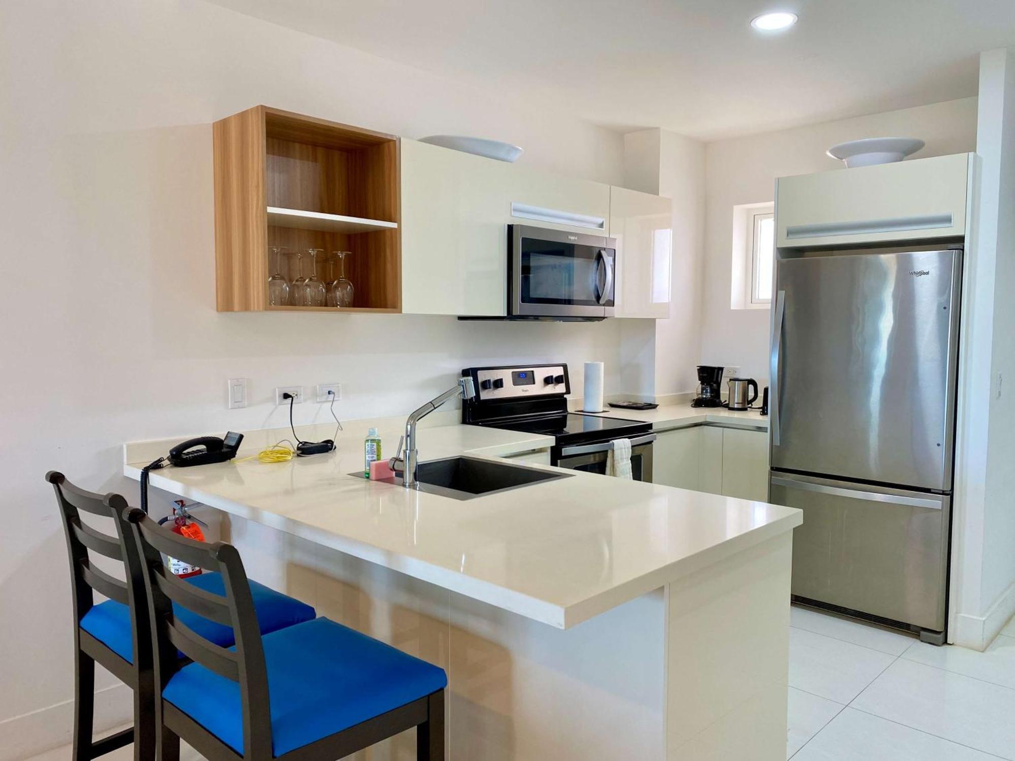 Aruba'S Life Vacation Residences - By Heritage Property Management Luaran gambar
