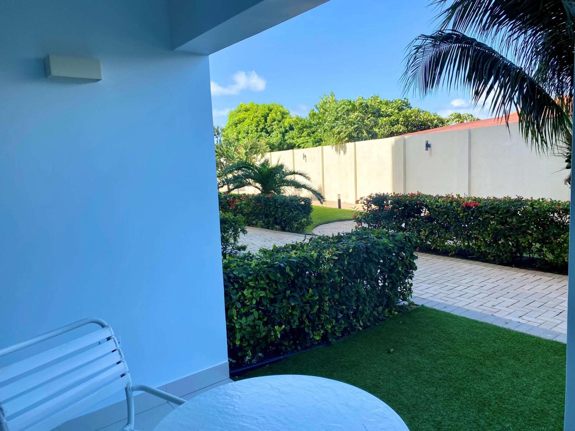 Aruba'S Life Vacation Residences - By Heritage Property Management Luaran gambar