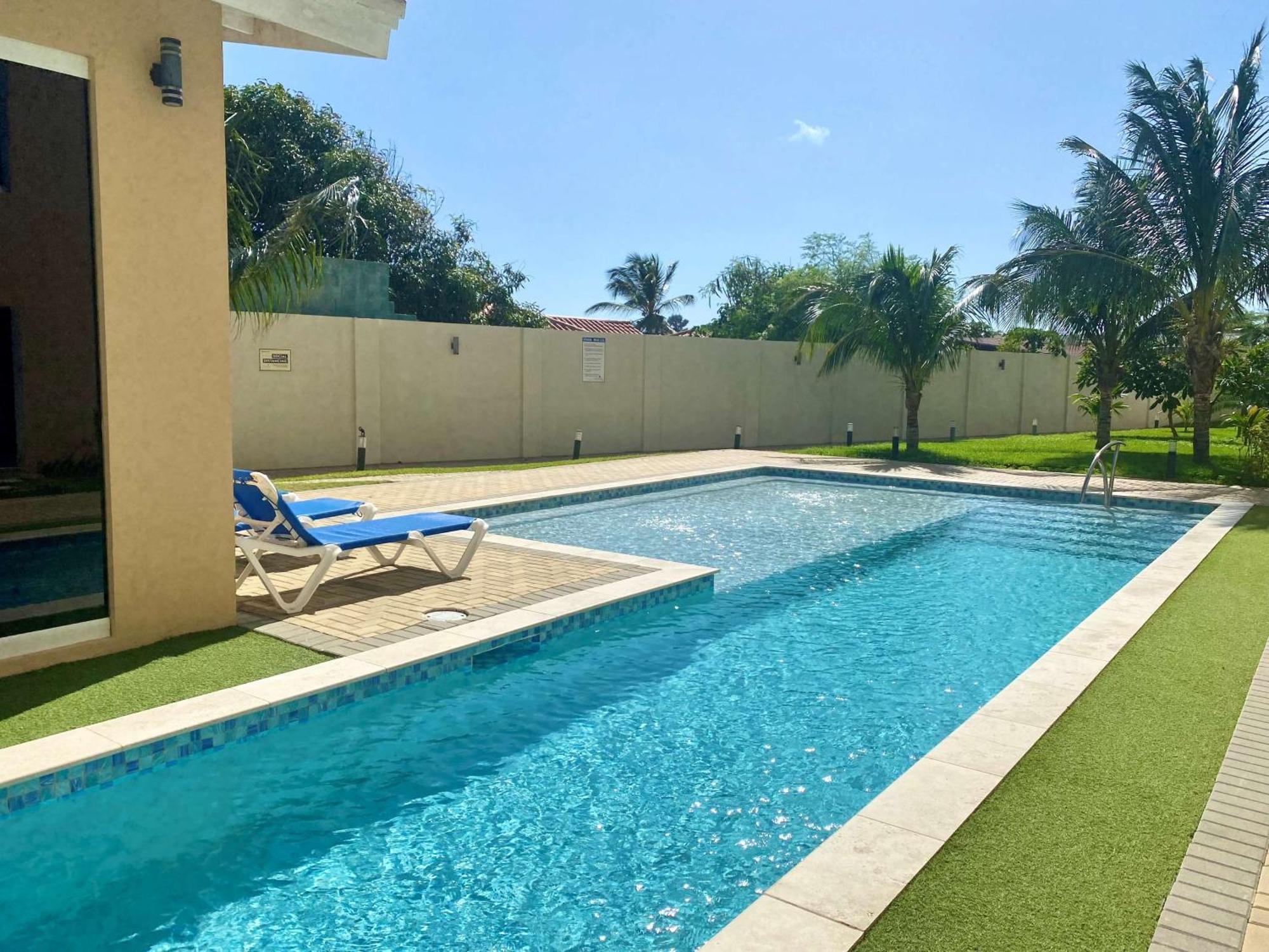 Aruba'S Life Vacation Residences - By Heritage Property Management Luaran gambar